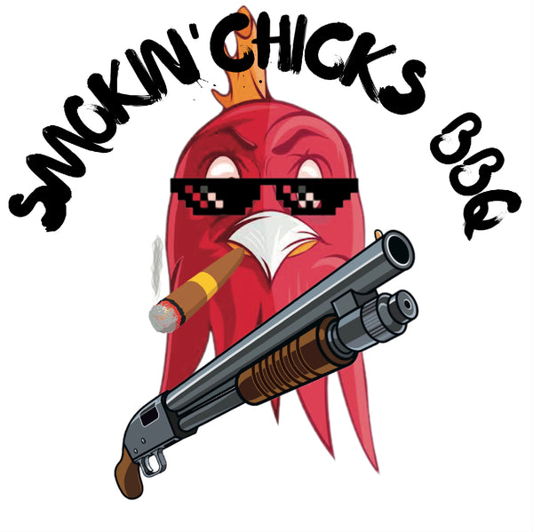 Smokin’ Chicks