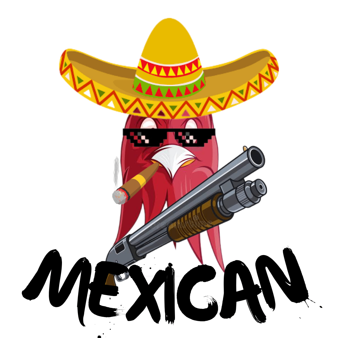 Mexican